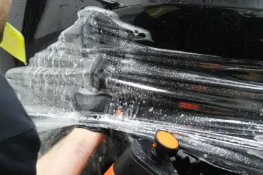 Folie ochronne PPF - zabezpieczenie lakieru przed kamieniami