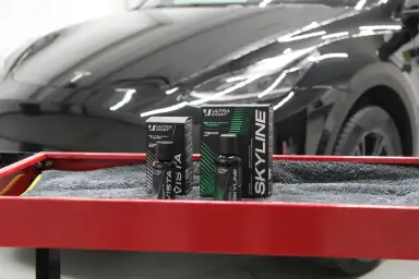 Powłoka ceramiczna Feynlab - ochrona lakieru