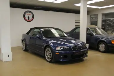 Renowacja youngtimerów - detailing klasycznych samochodów