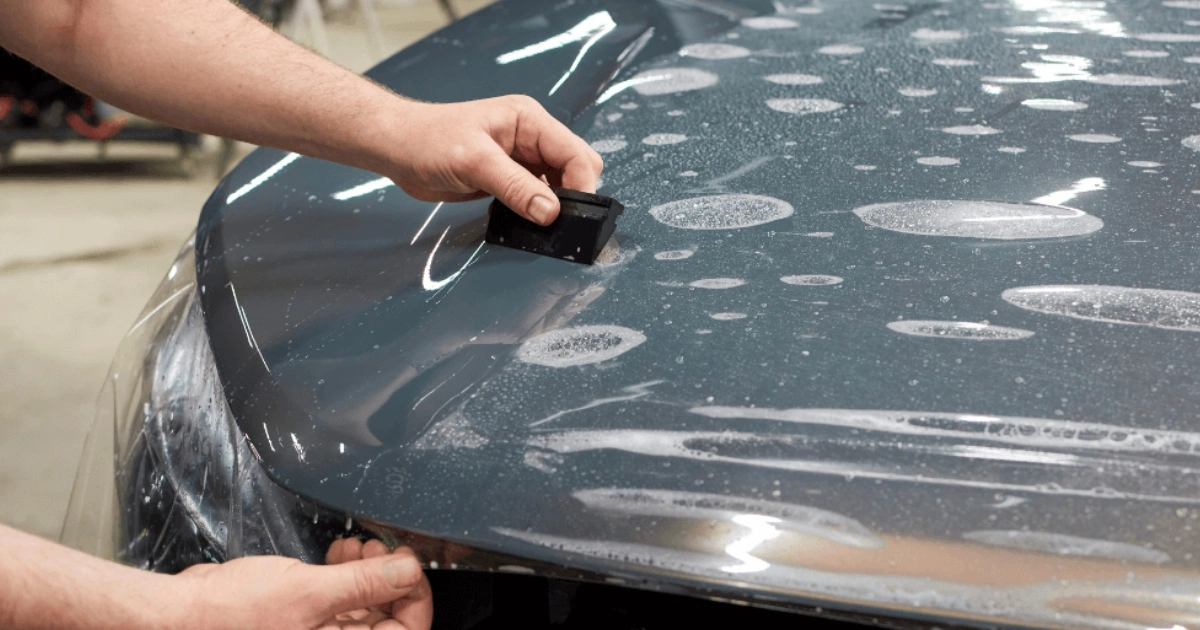 Ile Kosztuje Folia PPF? Cennik i Porady