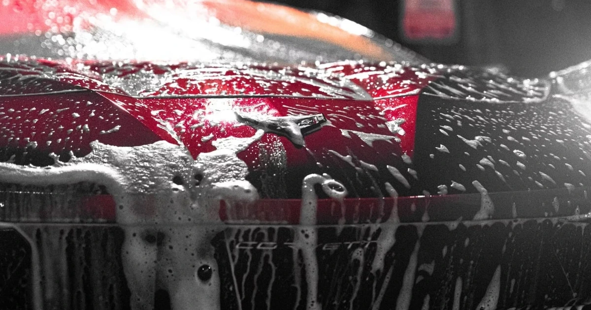 Jak Często Myć Samochód? Mity i Fakty