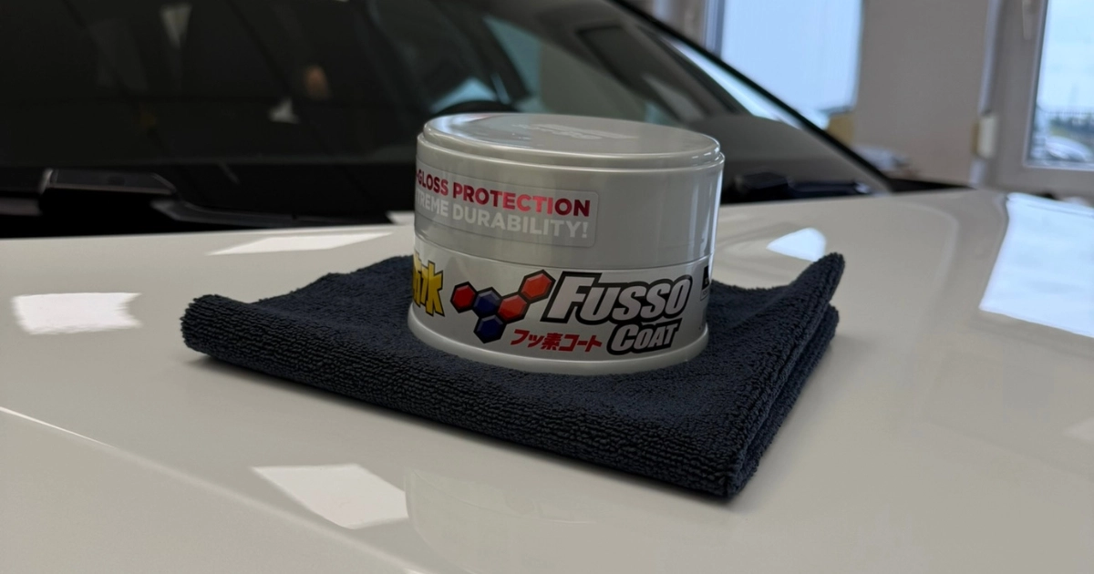 Jak Dbać o Lakier Samochodowy?