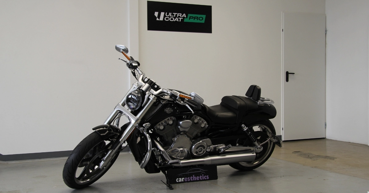 Jak Myć Motocykl? 5 Kluczowych Zasad