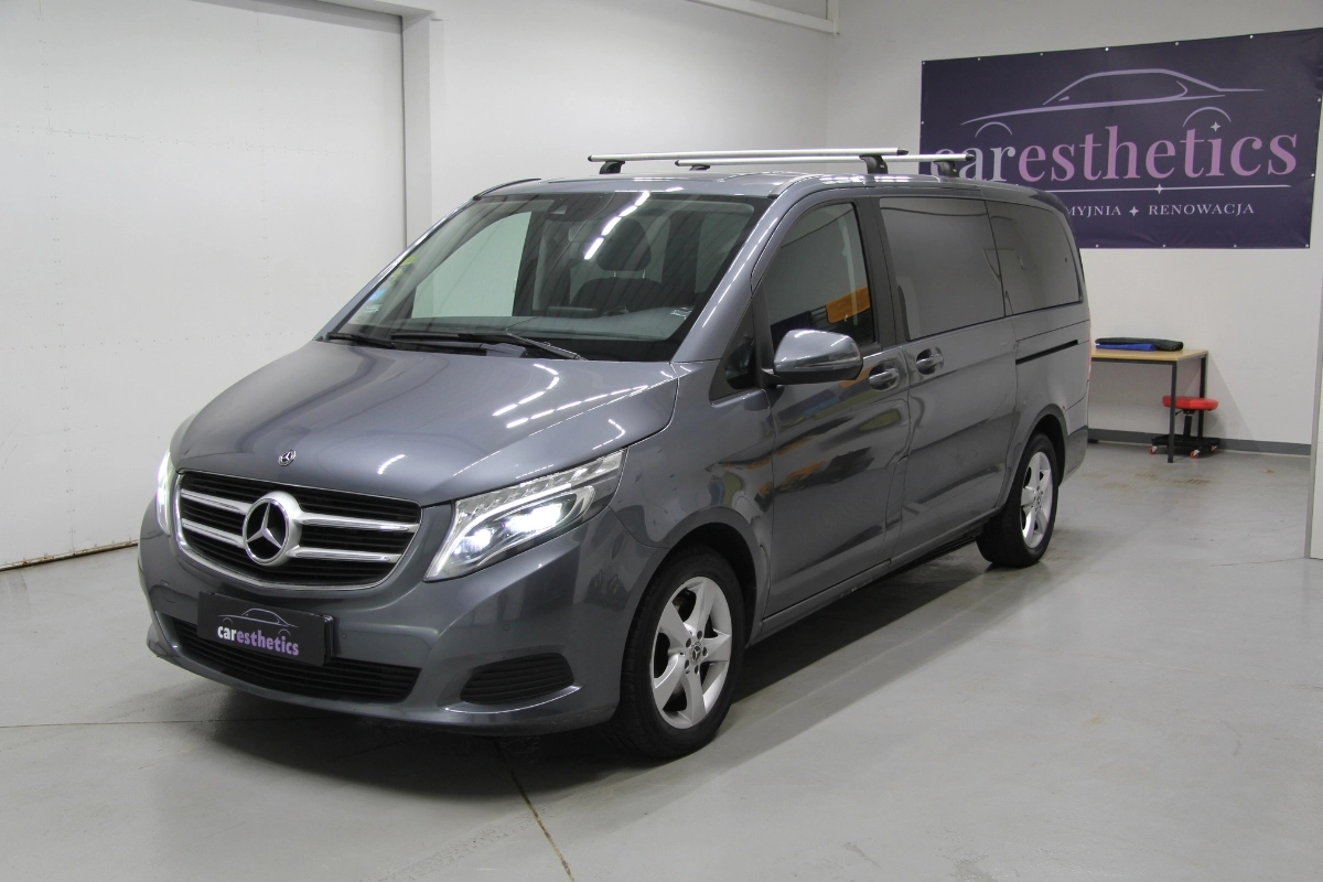 Mycie Ciężarówek i Busów — Poradnik