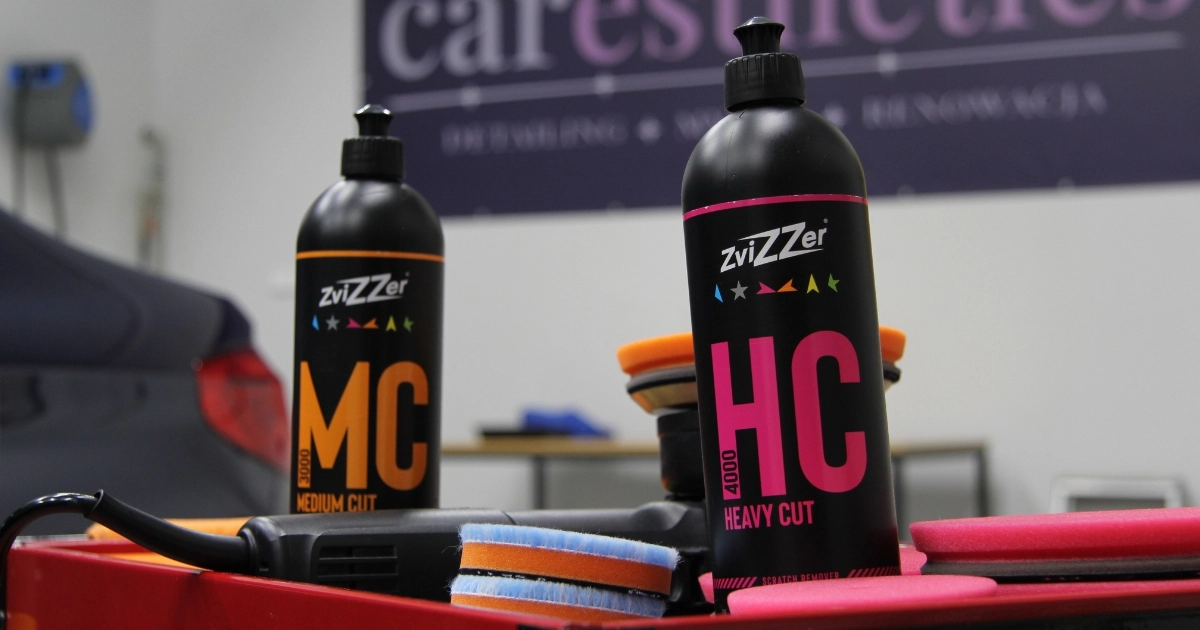 Polerowanie Lakieru — Na Czym Polega?