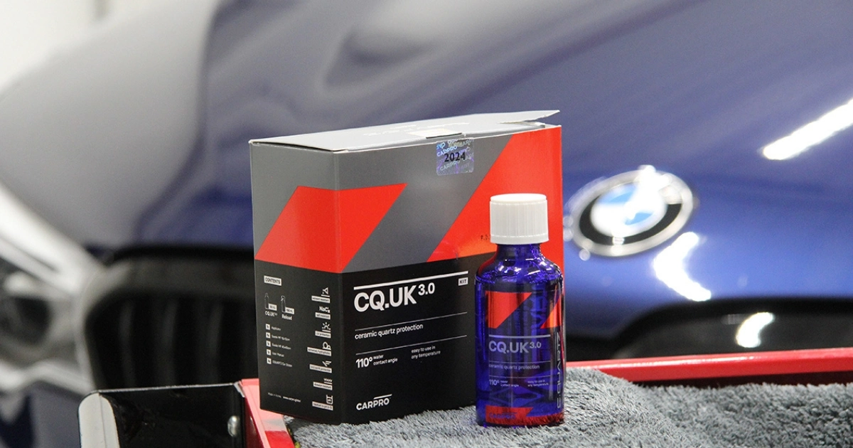 Powłoka Ceramiczna — Czy Warto? Fakty