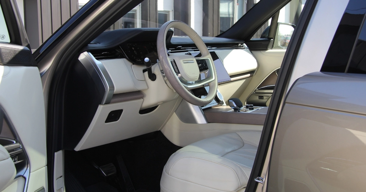 Jak Zwiększyć Wartość Auta Przed Sprzedażą?