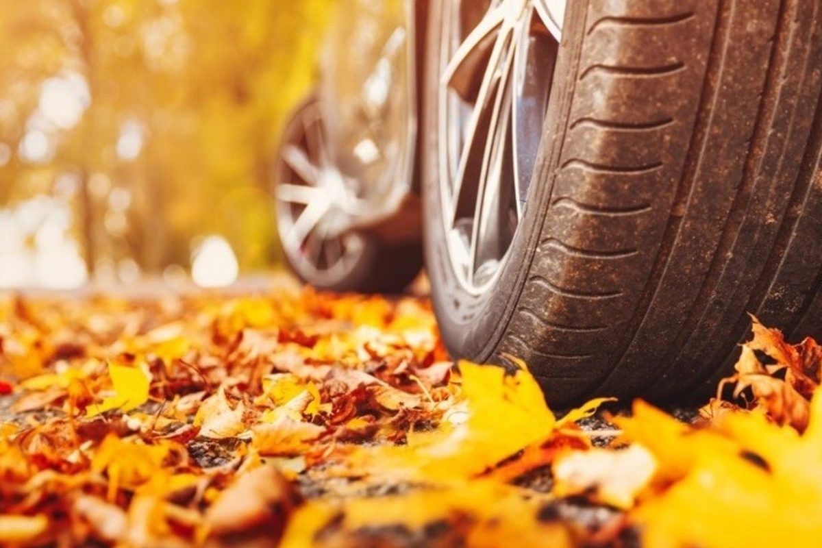 Przygotowanie Auta na Jesień — Poradnik