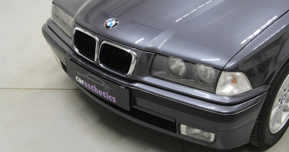 Youngtimer — Co To Jest i Czy Warto?