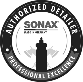 Sonax Authorized Detailer